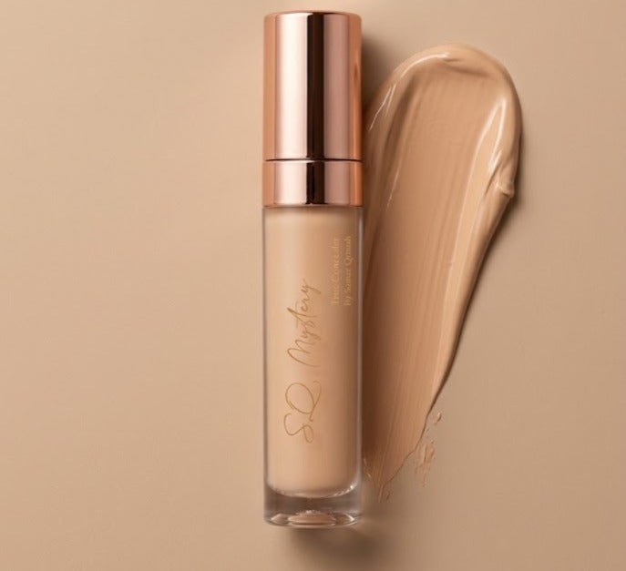 Concealer light