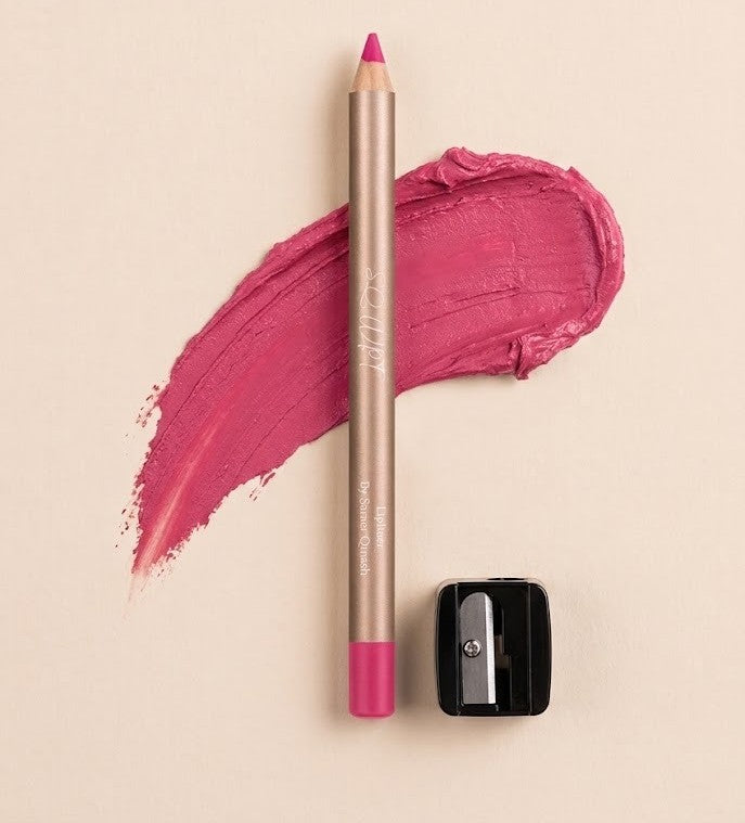 Pink Rush
