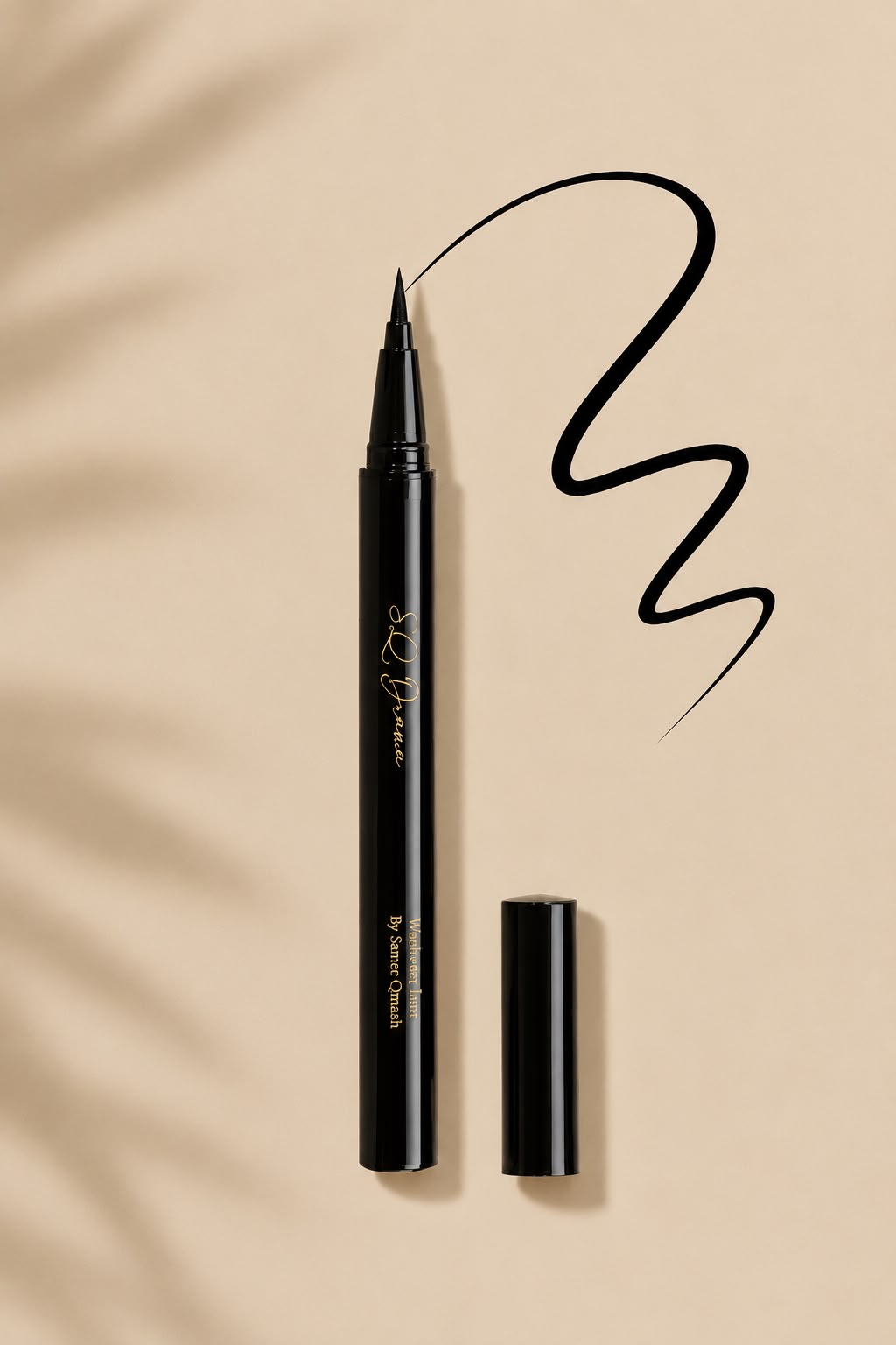 SQ eyeliner