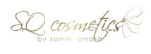 SQ Cosmetics - Home